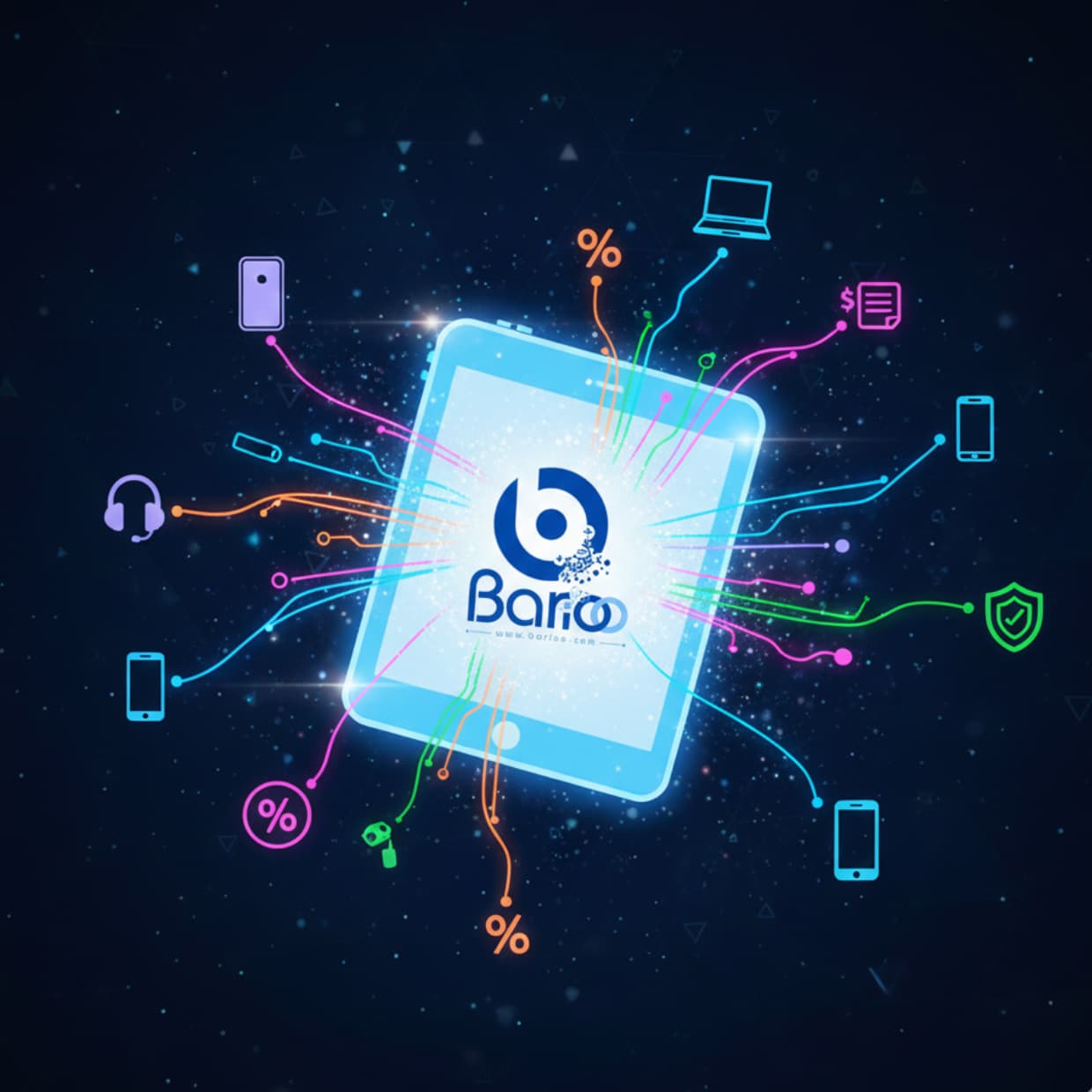 Unify Front and Back Office